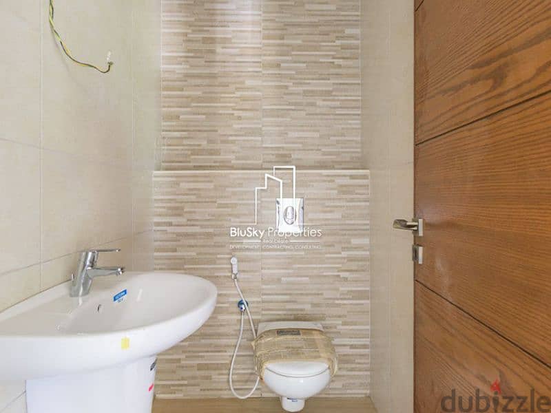 Apartment For SALE In Broumana شقة للبيع في برمانا #GS 4