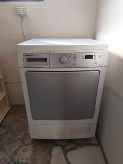 Freezer and dryer for sale