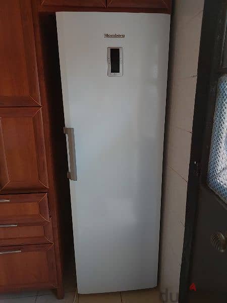 Freezer and dryer for sale 4