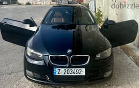 BMW 3-Series 2008 0