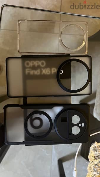 Oppo find x6 pro 2