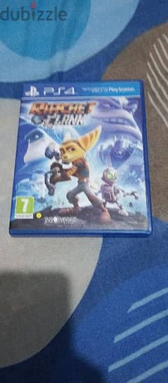 ratchet & clank 0