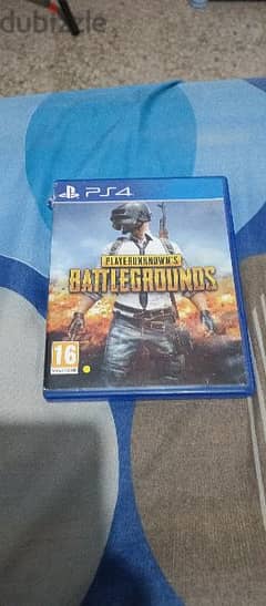 pubg battleground