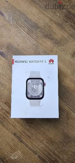 huawei fit 3