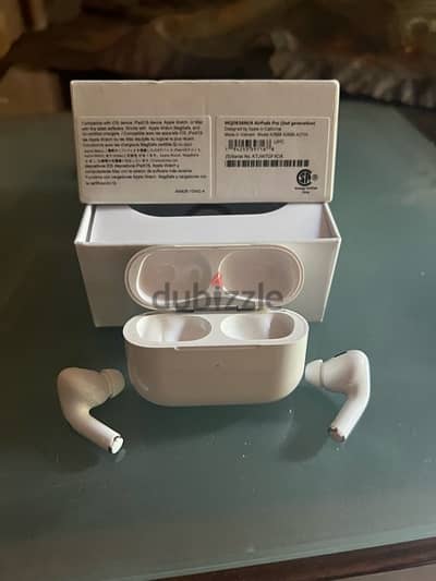 AirPods Pro 2