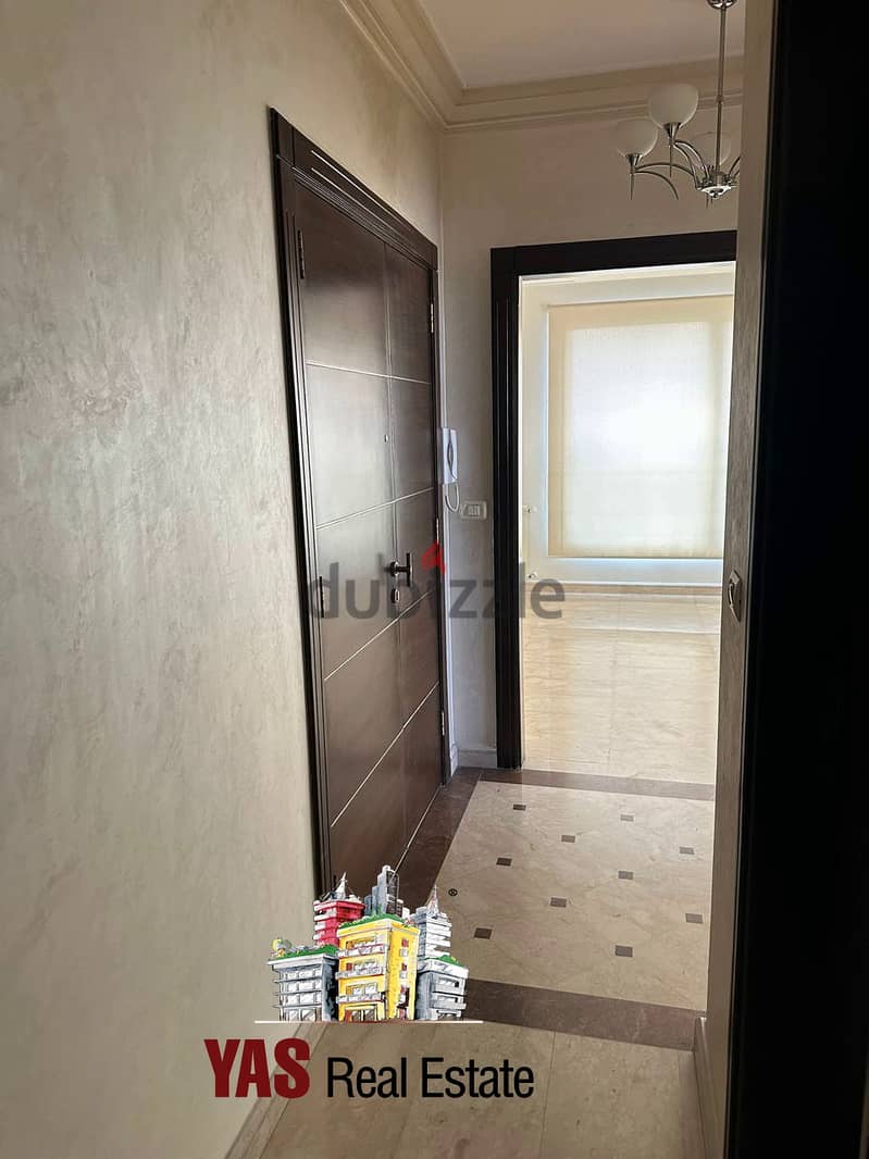 Jal El Dib 200m2 | 160m2 Rooftop Terrace | Brand New | Pergula | PA | 15