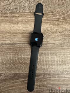 apple watch s4 44mm 0