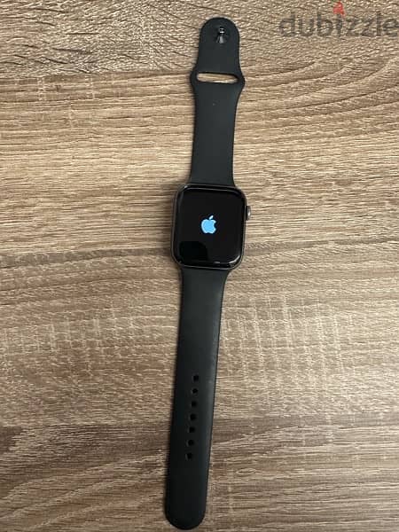 apple watch s4 44mm 1