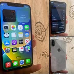 iphone X (256gb) 0