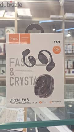 HOCO OPEN-EAR TRUE WIRELESS HEADSET EA3 0