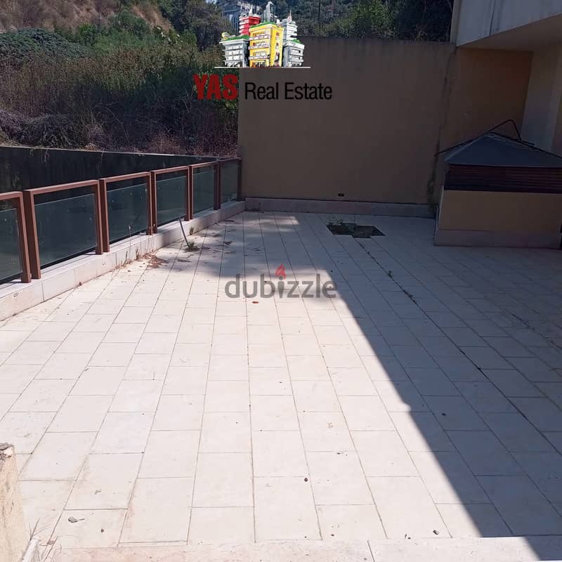 Yarzeh 360m2 | 400m2 Terrace/garden | Brand New | Calm Street | PA | 1