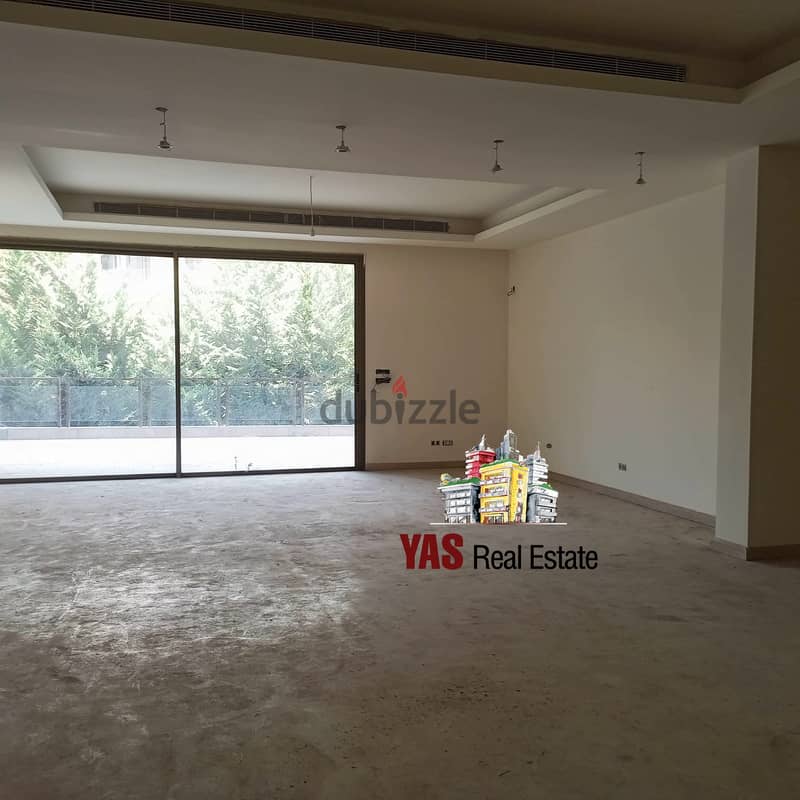 Yarzeh 360m2 | 400m2 Terrace/garden | Brand New | Calm Street | PA | 3