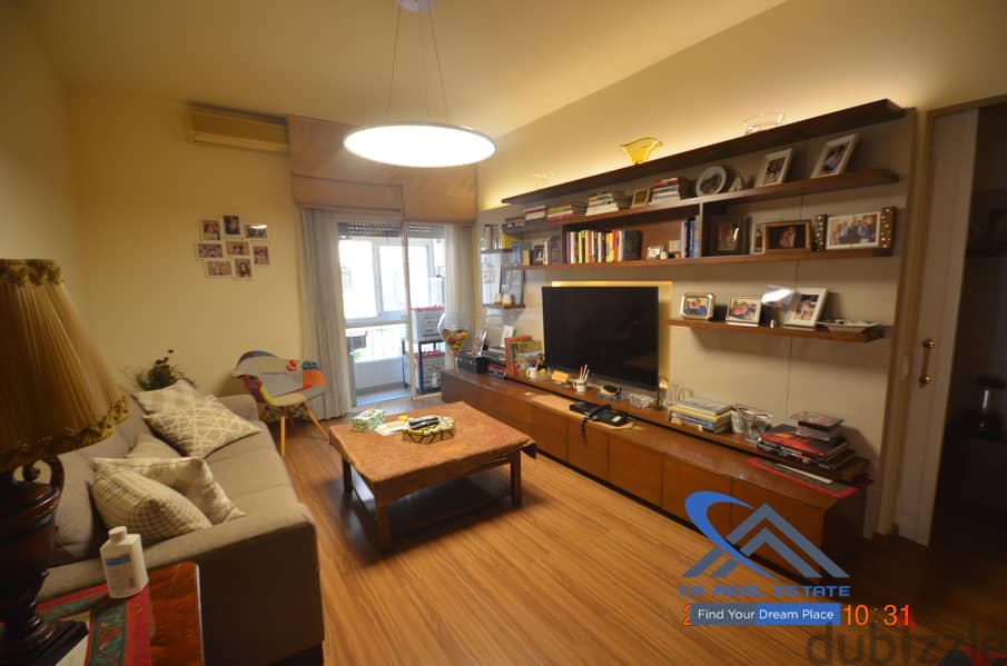 super deluxe apartement for sale in martakla 1