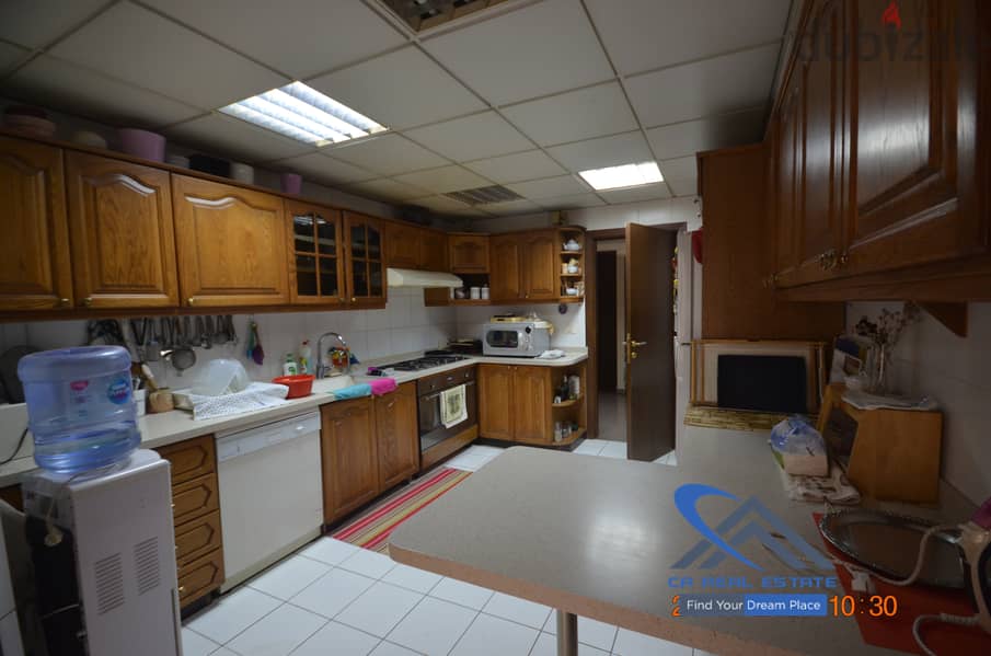 super deluxe apartement for sale in martakla 3