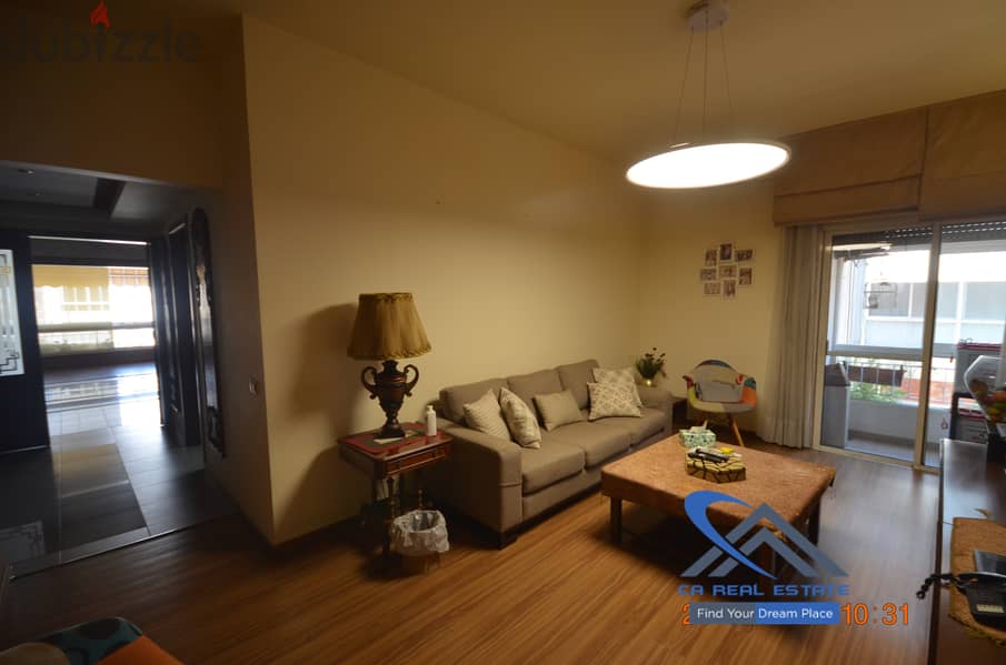 super deluxe apartement for sale in martakla 5