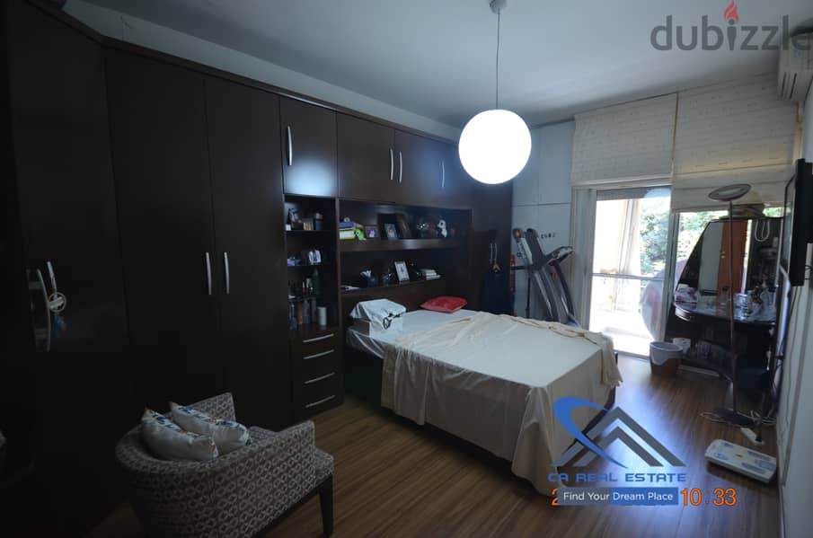 super deluxe apartement for sale in martakla 7