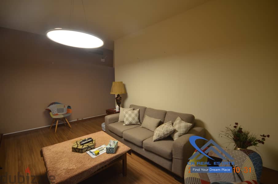 super deluxe apartement for sale in martakla 9