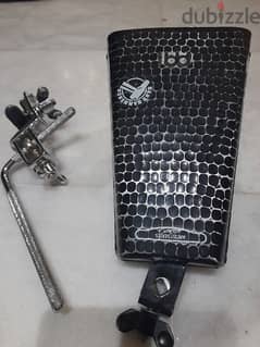 meinl cowbell