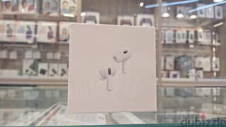 Airpods pro 2 (USB-C) COPY original & new offer 0