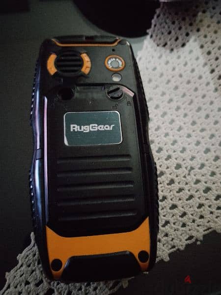 RugGear 2