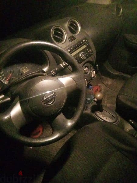 Nissan Micra 2016 1