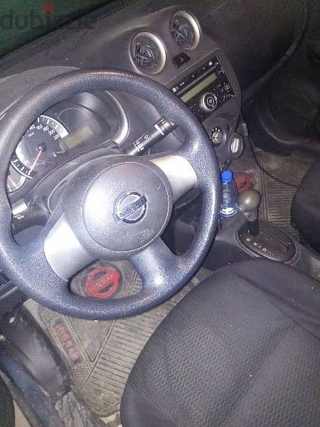 Nissan Micra 2016 2