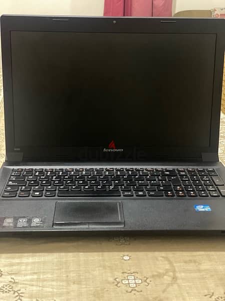 lenovo core i5 0