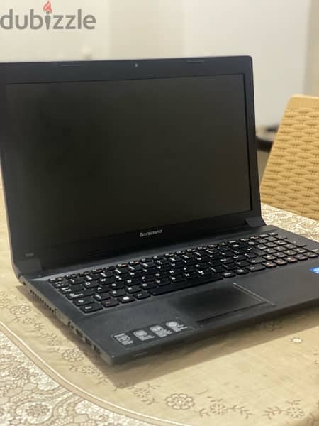 lenovo core i5 1