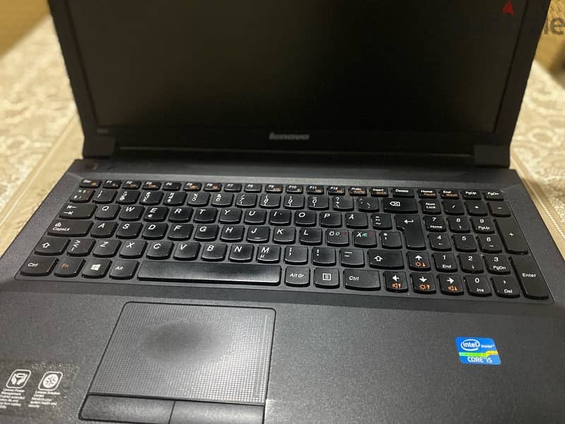 lenovo core i5 2