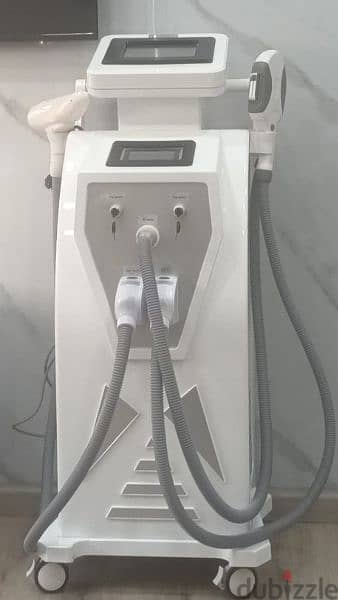 full beauty clinic equipment 7