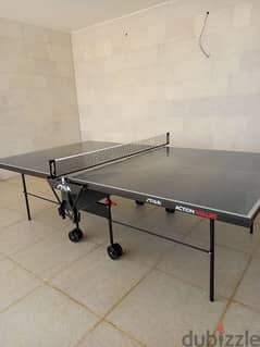 ping pong table 0