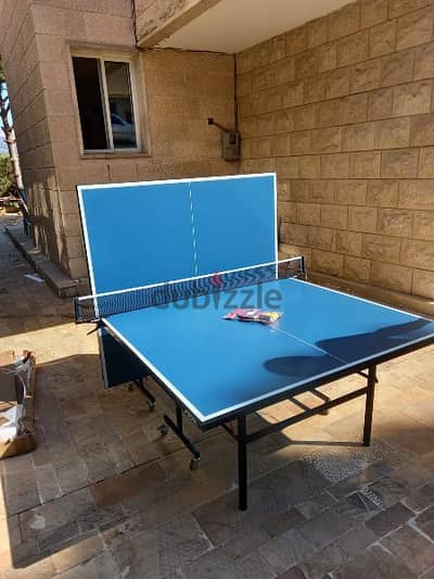 ping pong