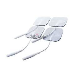 Electrode Pads 4pcs 0