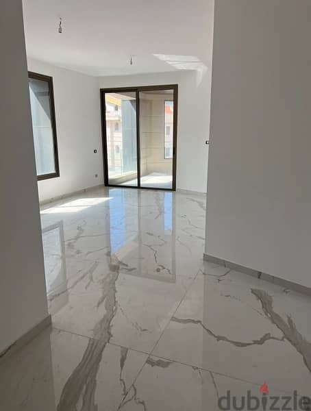 brand new appartment in ain el rihane 0