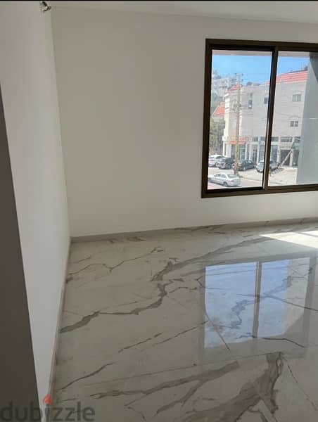 brand new appartment in ain el rihane 1