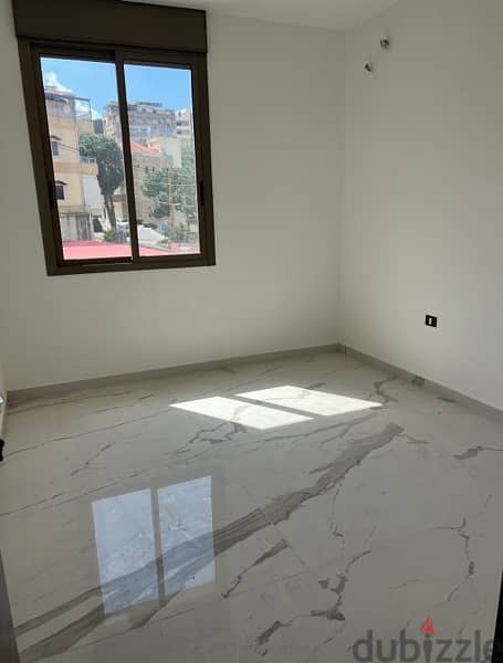 brand new appartment in ain el rihane 4