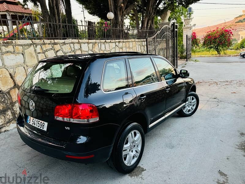 Volkswagen Touareg 2006 Super clean!!! 2