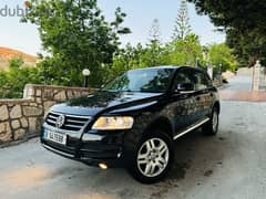 Volkswagen Touareg 2006 Super clean!!! 0