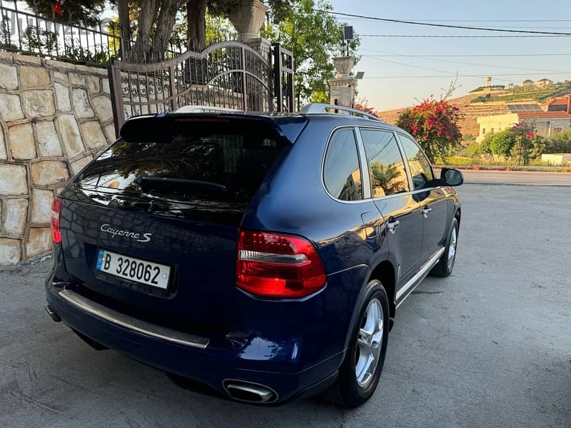 Porsche Cayenne 2008 super clean!! 15