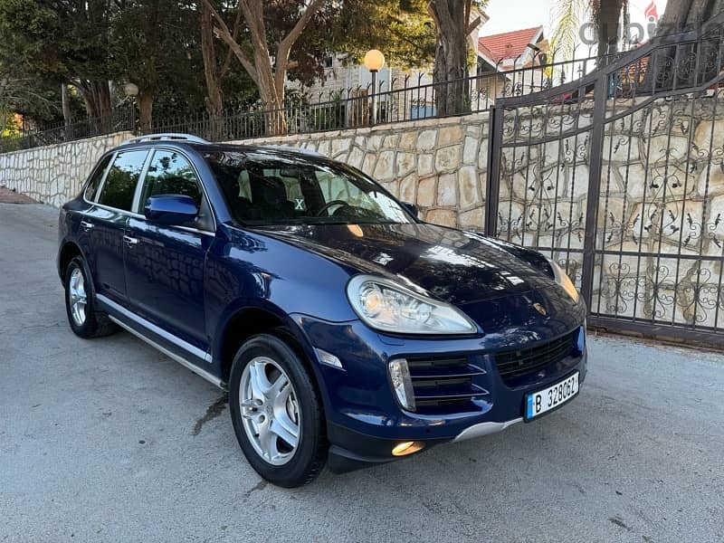 Porsche Cayenne 2008 super clean!! 16