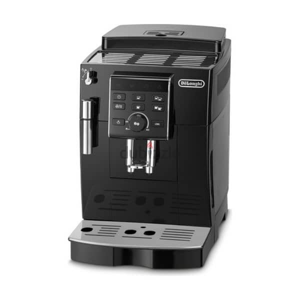 Espresso Coffee Machine Delonghi Black 0