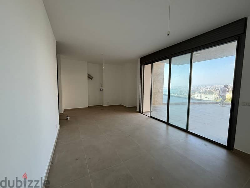 Halat | Signature | High End 165m² + 70m² Terrace | Open View 2