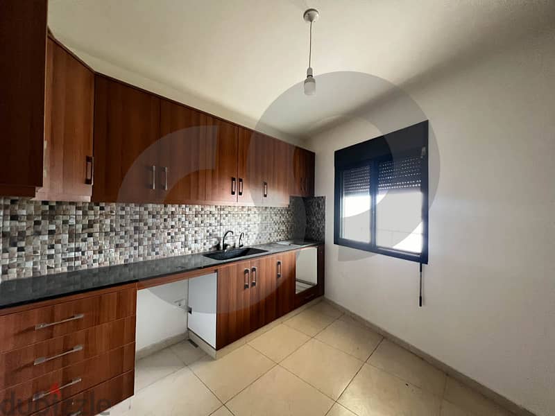 120 SQM Apartment For sale in Achkout/عشقوت ! REF#EJ107106 1