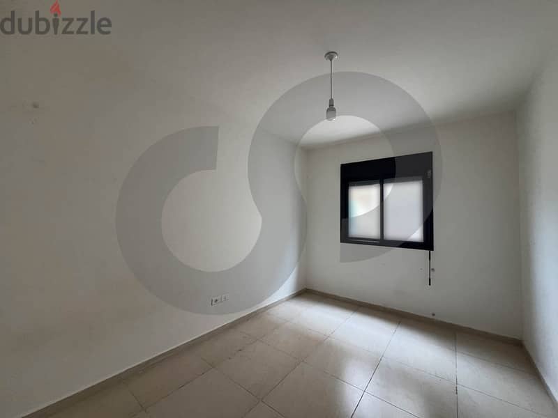 120 SQM Apartment For sale in Achkout/عشقوت ! REF#EJ107106 2