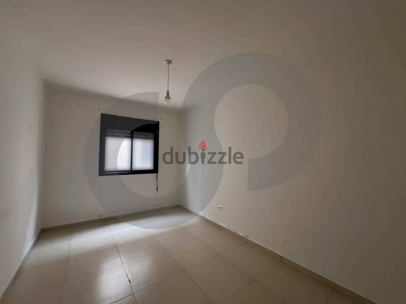 120 SQM Apartment For sale in Achkout/عشقوت ! REF#EJ107106 3