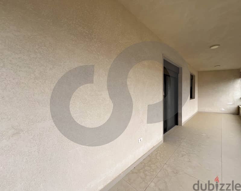 120 SQM Apartment For sale in Achkout/عشقوت ! REF#EJ107106 4