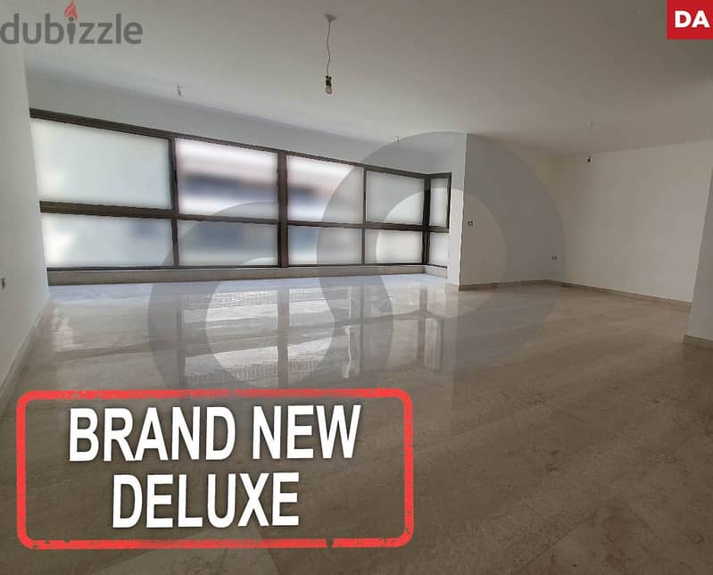 Brand new Deluxe apartment in mar elias REF#DA103969 0