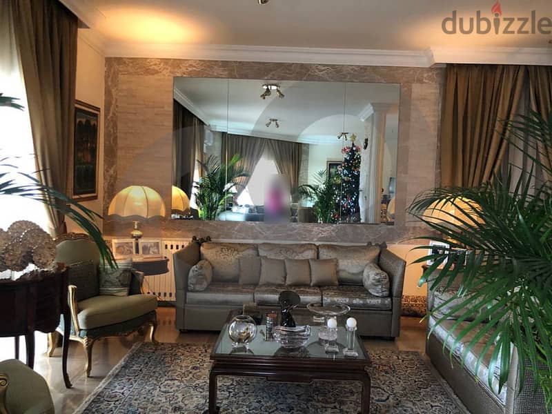 Underpriced Apartment in Bayada/البياضة , Panoramic View REF#PB107522 1