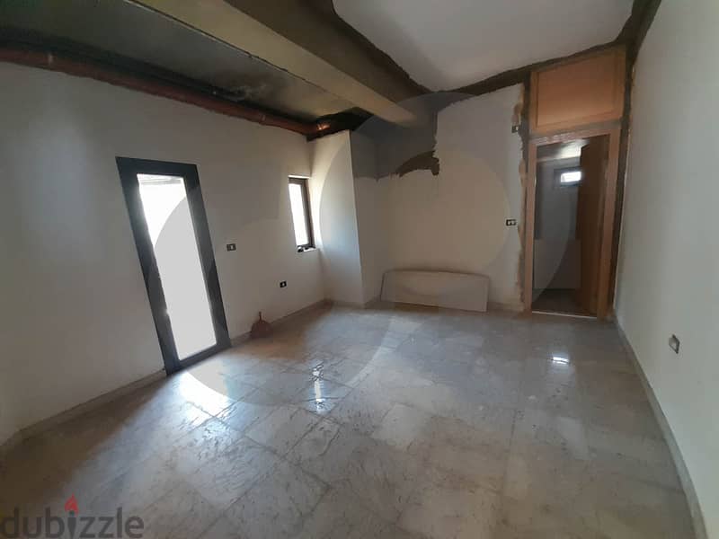 Underpriced Unfinished Luxurious Villa in Cornet l Hamra REF#PB106635 3