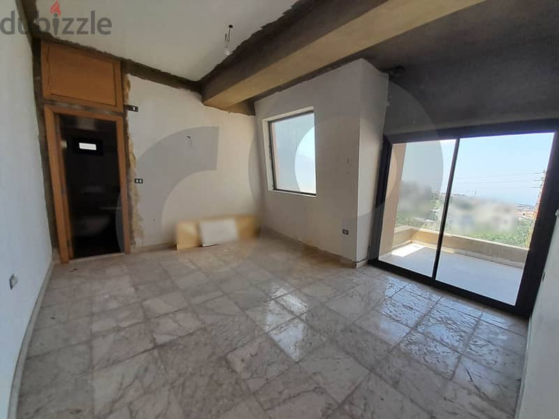 Underpriced Unfinished Luxurious Villa in Cornet l Hamra REF#PB106635 6